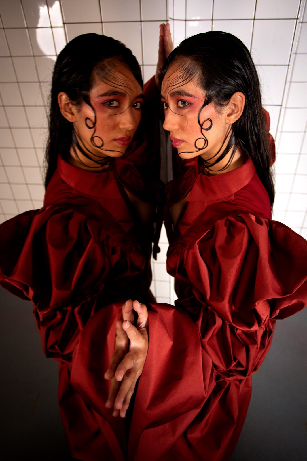 Mirror Twin